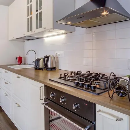 House Oceanne 30m From The With Sea View Holiday home *