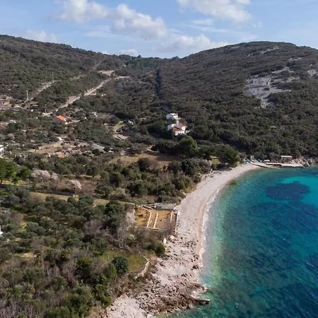 House Oceanne 30m From The With Sea View Holiday home *