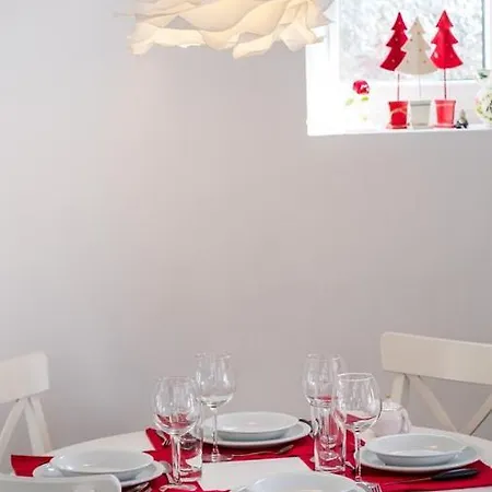 House Oceanne 30m From The With Sea View Holiday home *