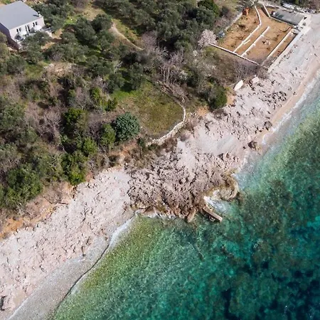 House Oceanne 30m From The With Sea View Holiday home *