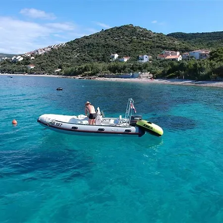 Holiday home House Oceanne 30m From The With Sea View *