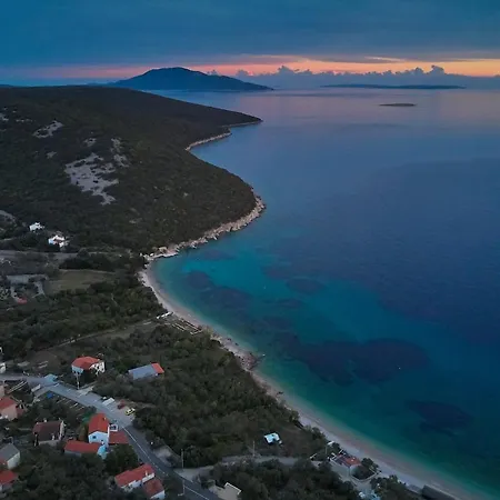House Oceanne 30m From The With Sea View * Miholascica