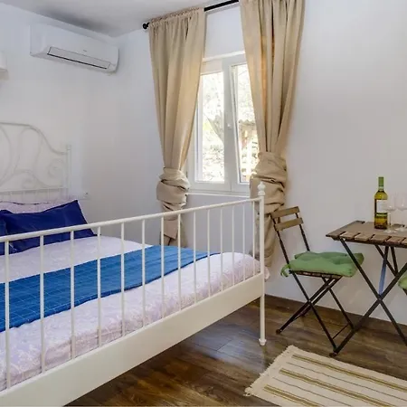 House Oceanne 30m From The With Sea View