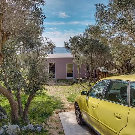 House Oceanne 30m From The With Sea View Holiday home