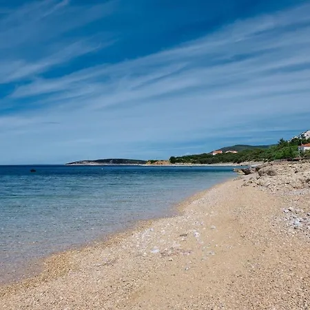 House Oceanne 30m From The With Sea View * Miholascica
