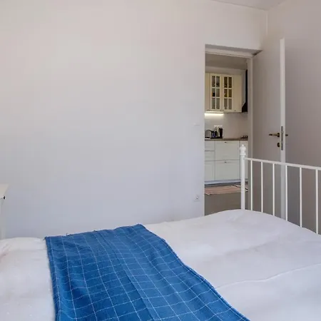 House Oceanne 30m From The With Sea View