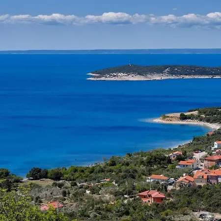 House Oceanne 30m From The With Sea View Holiday home *
